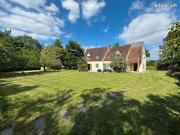 Propriété 8 pièces 201 m²