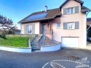 Propriété 8 pièces 202 m²