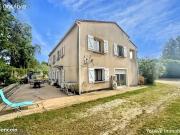 Propriété 8 pièces 205 m²