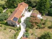 Propriété 8 pièces 207 m²