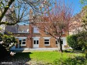 Propriété 8 pièces 207 m²