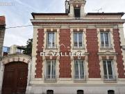 Propriété 8 pièces 207 m²