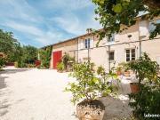 Propriété 8 pièces 207 m²
