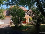 Propriété 8 pièces 208 m²