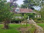 Propriété 8 pièces 208 m²