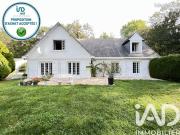 Propriété 8 pièces 208 m²