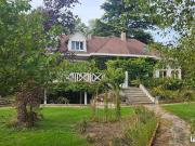 Propriété 8 pièces 208 m²