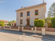 Propriété 8 pièces 209 m²