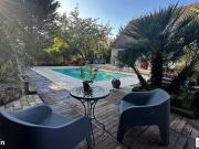 Propriété 8 pièces 209 m²