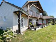 Propriété 8 pièces 210 m²