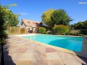 Propriété 8 pièces 210 m²