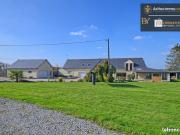 Propriété 8 pièces 210 m²