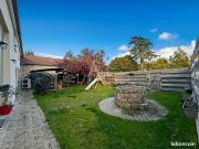 Propriété 8 pièces 211 m²