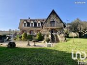 Propriété 8 pièces 215 m²