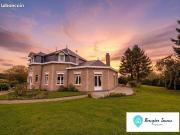 Propriété 8 pièces 217 m²