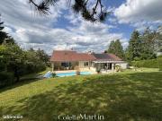 Propriété 8 pièces 219 m²