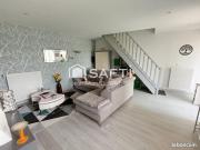 Propriété 8 pièces 220 m²