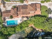 Propriété 8 pièces 220 m²