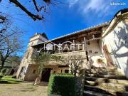 Propriété 8 pièces 220 m²