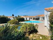 Propriété 8 pièces 225 m²