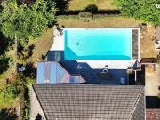 Propriété 8 pièces 225 m²