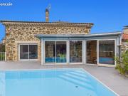 Propriété 8 pièces 228 m²