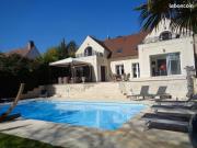 Propriété 8 pièces 229 m²