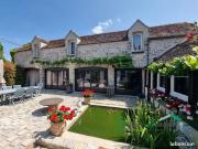 Propriété 8 pièces 230 m²
