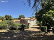 Propriété 8 pièces 230 m²