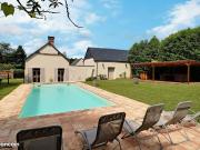 Propriété 8 pièces 230 m²