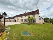 Propriété 8 pièces 233 m²