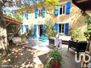 Propriété 8 pièces 235 m²