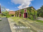 Propriété 8 pièces 235 m²