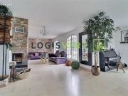 Propriété 8 pièces 236 m²