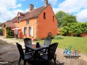 Propriété 8 pièces 239 m²