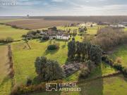 Propriété 8 pièces 239 m²