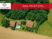 Propriété 8 pièces 240 m²