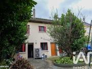 Propriété 8 pièces 240 m²