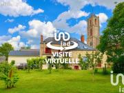 Propriété 8 pièces 242 m²