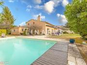 Propriété 8 pièces 244 m²