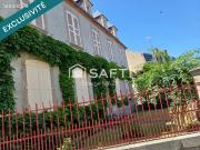 Propriété 8 pièces 244 m²