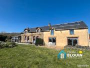 Propriété 8 pièces 246 m²