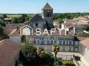 Propriété 8 pièces 246 m²