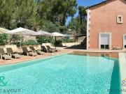 Propriété 8 pièces 250 m²