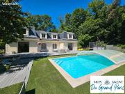 Propriété 8 pièces 250 m²