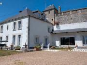 Propriété 8 pièces 250 m²