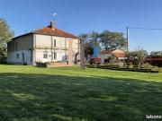 Propriété 8 pièces 251 m²