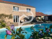 Propriété 8 pièces 253 m²