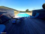 Propriété 8 pièces 255 m²