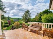 Propriété 8 pièces 259 m²